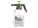 MARUHACHI マルハチ産業 除草剤専用泡スプレー ガーデンフォーミー 1.5L GF1500(4)