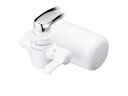 Panasonic パナソニック TK-CJ14-W(ホワイト) 浄水器