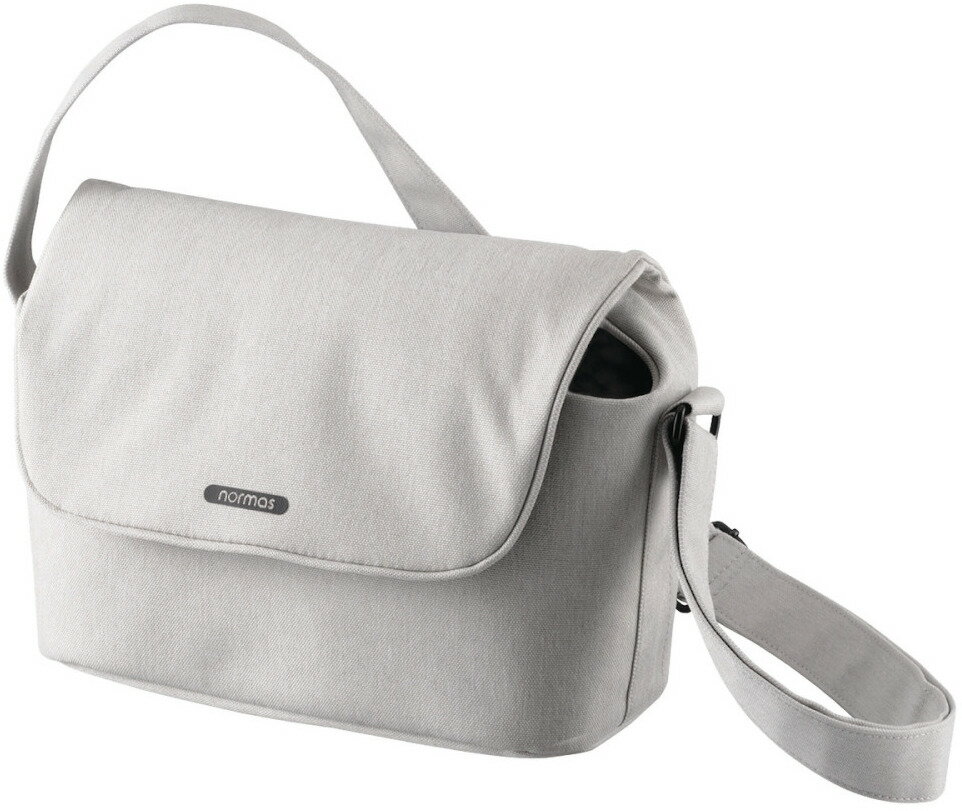 ELECOM エレコム 一眼レフカメラ用ショルダーバッグ normas DGB-S031GY グレー