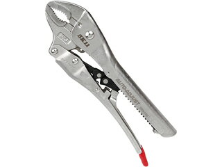 SK11 ロッキングプライヤー SRA-250