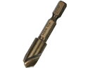 SK11 六角軸Coステンドリル 極短 10.0MM