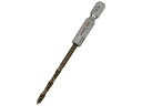 SK11 六角軸Coステンドリル 普通 3.3MM(4)