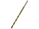 SK11 六角軸Tin鉄ドリル 微長 6.8MM