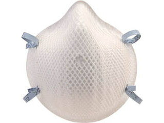 MOLDEX モルデックス 2201N95使い捨てマスク Sサイズ (20枚入)