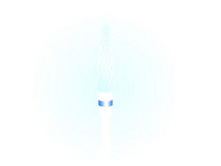 MINITOR/ミニター Minimo/ミニモ セラミックカッター ファイン φ4 BC7033