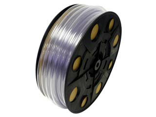 KAKUICHI カクイチ 透明ホース 【外径21mm 長さ30m】