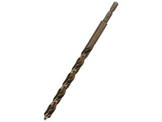 SK11 六角軸Coステンドリル 微長 10.0MM