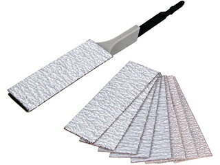 SK11 マルチソーペーパーホルダー SMP-01 フラットタイプ