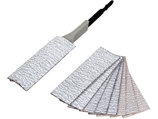 SK11 マルチソーペーパーホルダー SMP-02 ラウンドタイプ