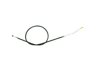 TRUSCO/トラスコ中山 THR5520用ブレーキワイヤー前一式 THR-5520BKW-F