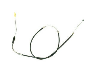 TRUSCO/トラスコ中山 THR5526用ブレーキワイヤー後一式 THR-5526BKW-R