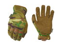 MECHANIX WEAR/メカニックスウェア ファストフィット タクティカル マルチカム Lサイズ FFTAB-78-010(4)
