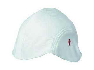 Penguinace/ペンギンエース ヘルインナー ジェットヘル用(1枚入りホワイト) CP-2-1-W