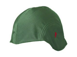 Penguinace/ペンギンエース ヘルインナー ジェットヘル用(1枚入りダークグリーン) CP-2-1-G