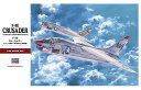 Hasegawa nZK 1/48 F-8E N[ZC_[ PT25