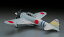 Hasegawa ハセガワ 1/48 三菱 零式艦上戦闘機 11型 JT42