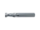 MITSUBISHI/三菱マテリアル 2枚刃超硬エンドミル(ミドル刃長) アルミ用 ノンコート 20mm C2MAD2000