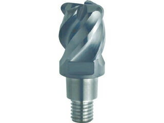 MITSUBISHI/三菱マテリアル 先端交換式EMヘッド(コート品) EP7020 IMX10C4HV100R30010