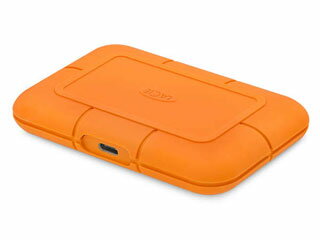 Lacie ラシー LaCie Rugged SSD 1TB STHR1000800