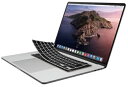 ELECOM GR MacbookpVRL[{[hJo[ PKS-MBP16CBK ubN/