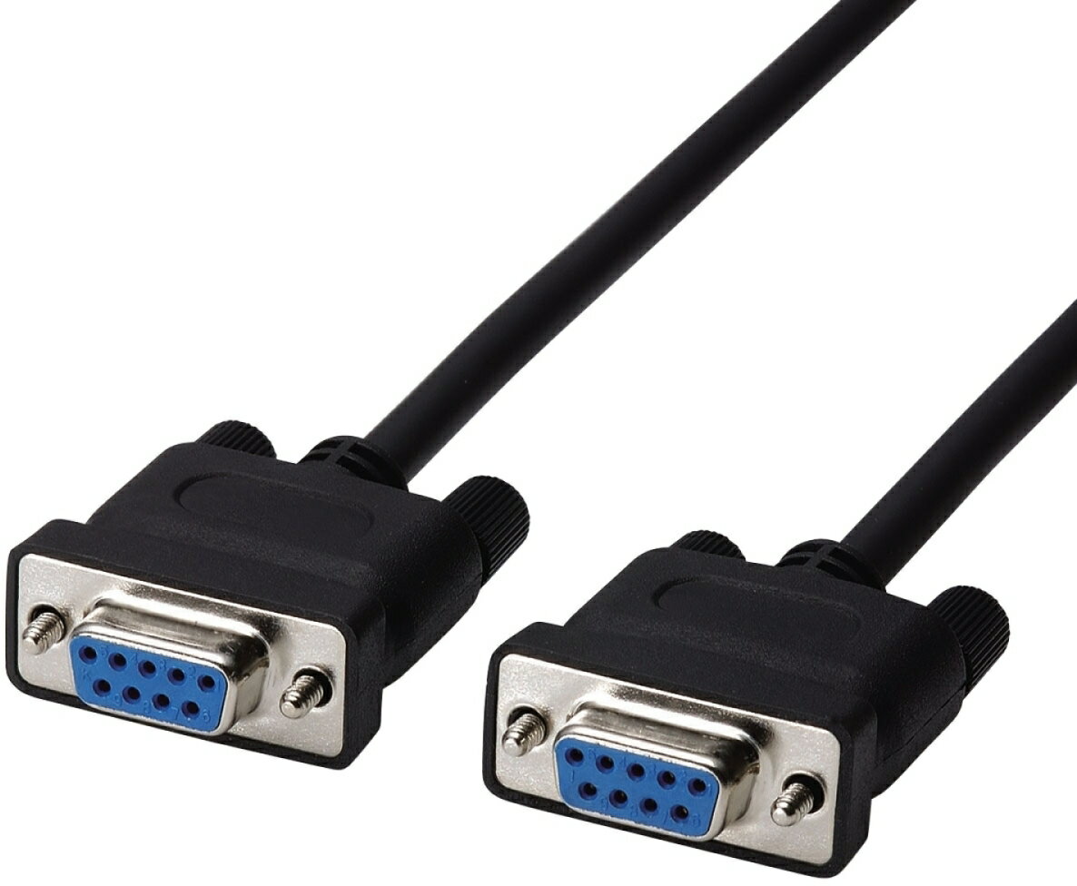 ELECOM エレコム 環境対応RS-232Cケーブル(リバース) 3m C232R-ECO930