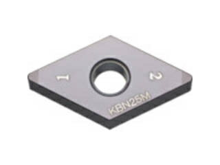 KYOCERA/京セラ 旋削用チップ KBN510 KBN510 DNGA150404S01225ME