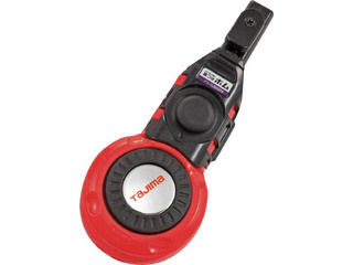 TJM DESIGN TJMデザイン 【Tajima】パーフェクト墨つぼ ボム 6m PS-SUM6BM