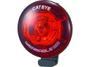 CATEYE/キャットアイ セーフティライト ウェアラブルminiHB SL-WA10HBR