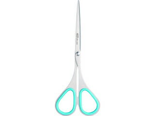 HAYASHI 林刃物 ALLEX スリム140 スカイブルー 11163S