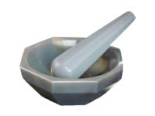 【組立・輸送等の都合で納期に3週間以上かかります】 Leona/レオナ 【代引不可】1165-09 メノー乳鉢浅..