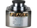 KONNO/今野製作所 【代引不可】EAGLE 超低床2段伸びシリンダジャッキ CTS100-25(4)