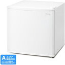 IRIS OHYAMA アイリスオーヤマ 【Aエリア限定配送】 IRSD-5A-W 冷蔵庫(右開き)【45L】ホワイト 【配送時間指定不可】
