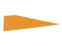 HYGO HYGO　MAX使い捨てRタイプ絞り袋 (72枚ロール巻)　オレンジ