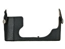 OLYMPUS オリンパス CS-54B BLK(ブラック) 本革ボディージャケット