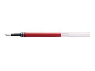 uni/三菱鉛筆 【uni-ball one/ユニボール ワン 】ゲルインクボールペン替芯 0.38mm 赤 UMR-38S.15 uni/三菱鉛筆 【uni-ball one/ユニボール ワン 】ゲルインクボールペン替芯 0.38mm 赤 UMR-38S.15