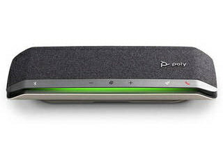 Poly ポリコム Poly社製音声会議システム Sync 40 スピーカーフォン PPSYNC-SY40