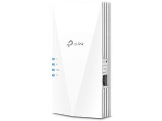 TP-Link ƥԡ Wi-Fi 6б ̵LANѵ 1201+574Mbps AX1800 ¢ƥ åWiFi OneMeshб 3ǯݾ RE600X ñʹΤ߲ġƱ쾦ʤǤʣġ 쥸åȥɷ ѤΤ