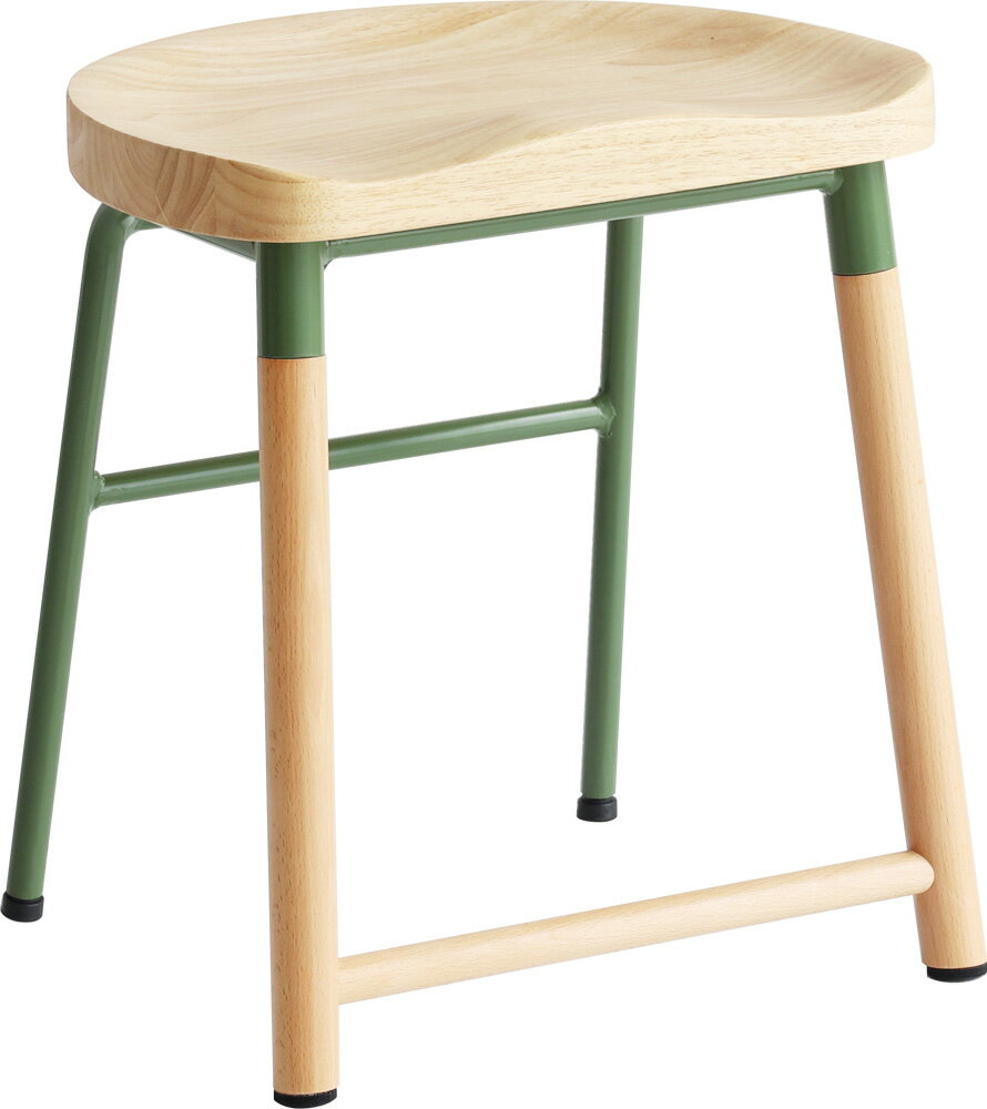 ICHIBA 市場 スツール(ロータイプ) Low Stool ヴェルディグリ ESC-3547DGR メーカー直送 同梱不可 カード決済のみ対応 沖縄・北海道・離島お届け並びに時間指定不可