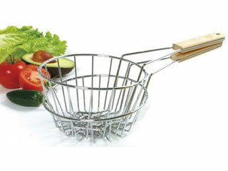 NORPRO ノープロ ノープロ　トルティーヤフライヤーバスケット　♯102