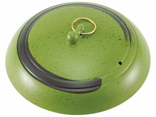 アルミ　陶板焼　ありそ　蓋丈