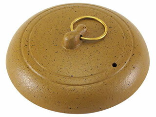 アルミ　陶板焼　みやび　ミニミニ　蓋丈