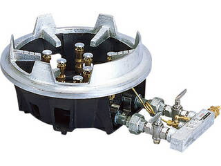 スーパーバーナーTG-9Tバーナー都市ガス