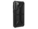 Urban Armor Gear UAG UAG Galaxy S21+pP[X MONARCH J[{t@Co[ UAG-GLXS21PLS-P-CF