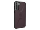 Urban Armor Gear UAG UAG Galaxy S21+pP[X CIVILIAN GbOvg UAG-GLXS21PLSC-EP