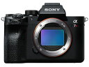 SONY \j[ ILCE-7RM4A@7R IV {fB@fW^J