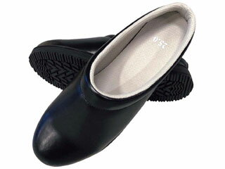 サボシューズ　TY−431　黒　27cm