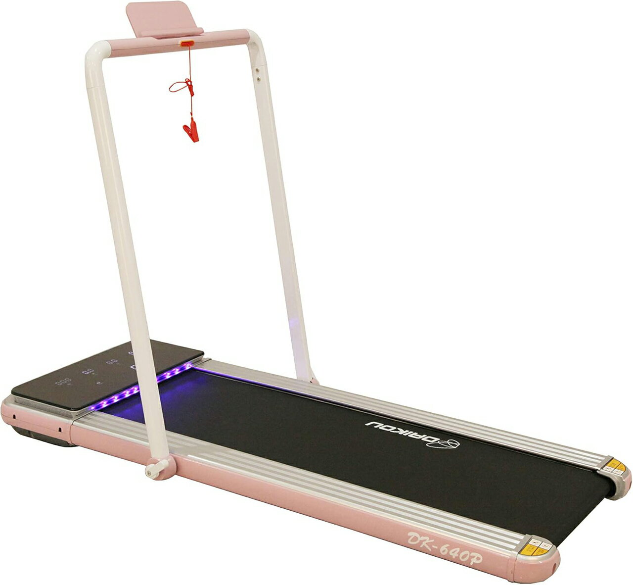 DAIKOU/大広 【代引不可】電動ウォーカー DK-640P メーカー直送品のため【単品購入のみ】【クレジット..