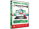 ライフボート ManicTime Pro シングルライセンス版 単品購入のみ可（同一商品であれば複数購入可） クレジットカード決済 代金引換決済のみ