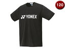 YONEX/lbNX hCTVc J120TCY WjA (ubN) 16501J-007