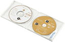 ELECOM エレコム レンズクリーナー/Blu-ray/CD/DVD/マルチ対応/湿式 CK-BRP2